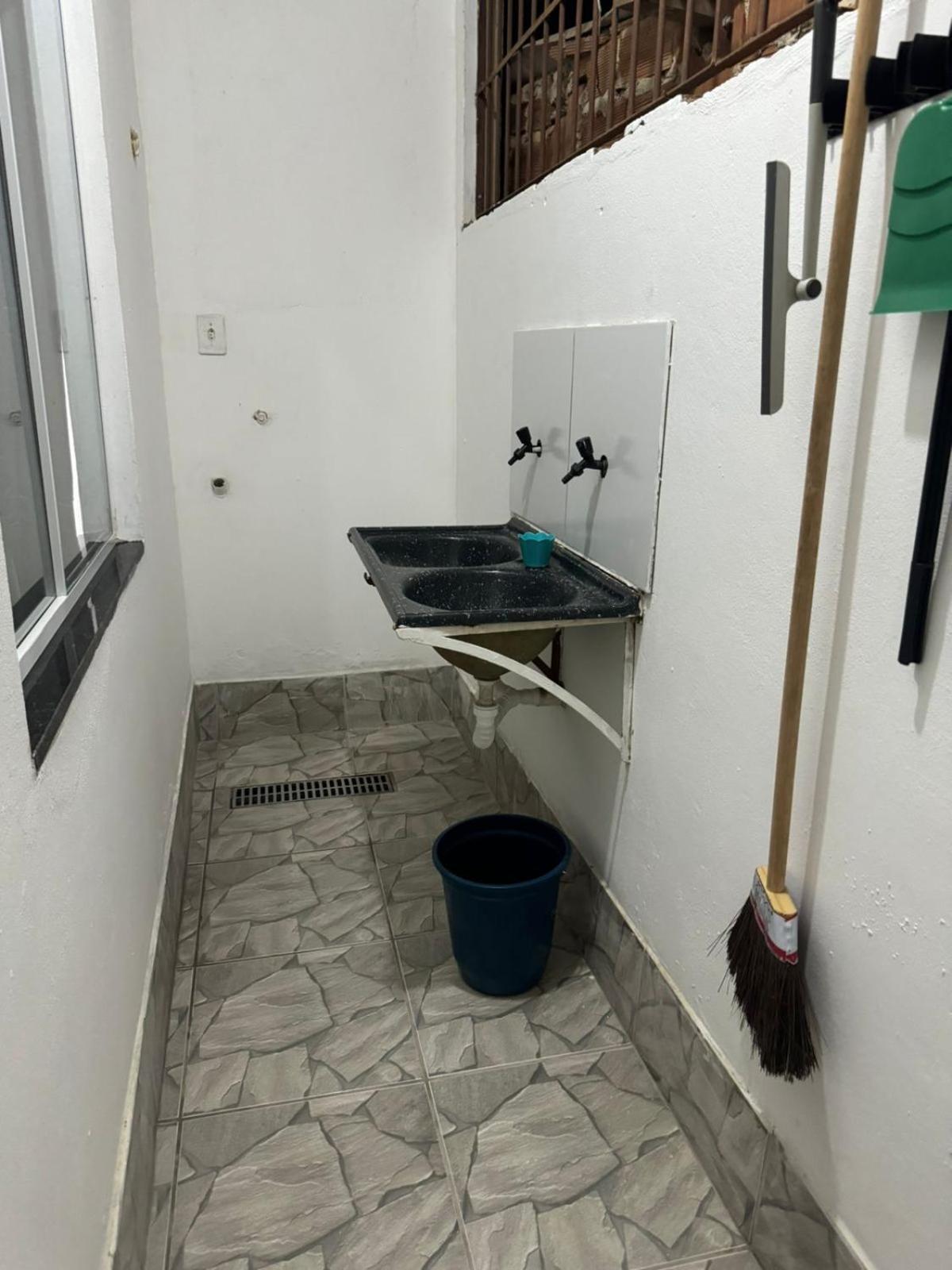 Hospedagemsaopedro Apartamento 2 São Pedro da Aldeia Kültér fotó